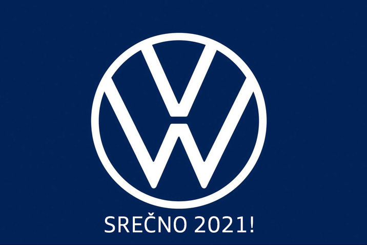 srečno 2021