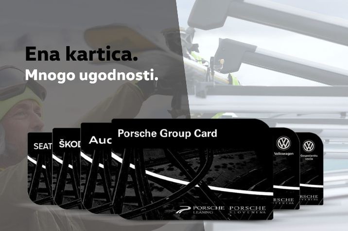 VW Slovenija