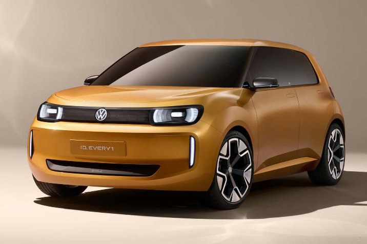 VW Slovenija