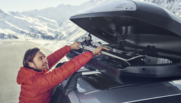 Audi - Transportni sistemi